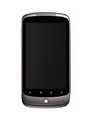 Google Nexus One: Ansicht 2