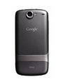 Google Nexus One: Ansicht 4