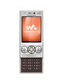 Sony-Ericsson W715: Ansicht 5