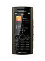Sony-Ericsson W902: Ansicht 3