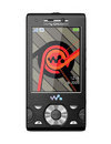 Sony-Ericsson W995