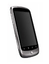 Google Nexus One