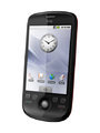 HTC Magic: Ansicht 3