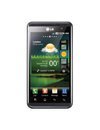 LG Electronics P920 Optimus 3D