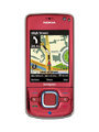 Nokia 6210 Navigator: Ansicht 2