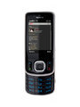 Nokia 6260 slide: Ansicht 2