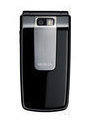Nokia 6600 fold: Ansicht 3