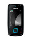 Nokia 6600 slide