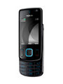 Nokia 6600 slide: Ansicht 2