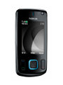 Nokia 6600 slide: Ansicht 4