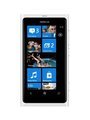 Nokia Lumia 800: Ansicht 3