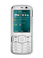 Nokia N79: Ansicht 2
