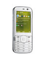 Nokia N79: Ansicht 4