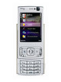 Nokia N95: Ansicht 3