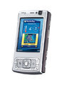 Nokia N95: Ansicht 5