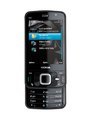 Nokia N96: Ansicht 3
