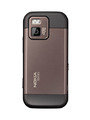 Nokia N97 mini: Ansicht 4