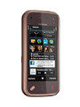 Nokia N97 mini: Ansicht 5