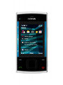 Nokia X3: Ansicht 4