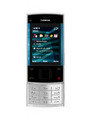 Nokia X3: Ansicht 5