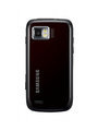 Samsung I8000 Omnia II: Ansicht 3