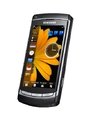 Samsung i8910 HD: Ansicht 2