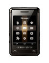 Samsung P520 Armani