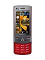 Samsung S8300 Ultra Touch: Ansicht 2