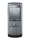 Samsung U800 Soul