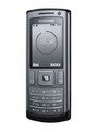 Samsung U800 Soul: Ansicht 2