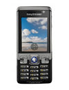 Sony-Ericsson C702