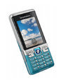 Sony-Ericsson C702: Ansicht 4