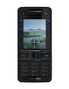 Sony-Ericsson C902