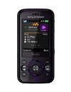 Sony-Ericsson W395