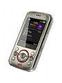 Sony-Ericsson W395: Ansicht 5