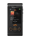 Sony-Ericsson W595