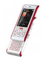 Sony-Ericsson W595: Ansicht 4