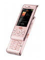 Sony-Ericsson W595: Ansicht 5