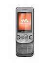 Sony-Ericsson W760i