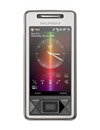 Sony-Ericsson Xperia-X1