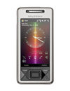 Sony-Ericsson Xperia-X1