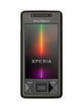 Sony-Ericsson Xperia-X1: Ansicht 2