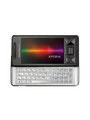 Sony-Ericsson Xperia-X1: Ansicht 3