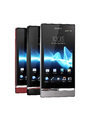 Sony Xperia S: Ansicht 4