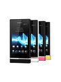 Sony Xperia S: Ansicht 5